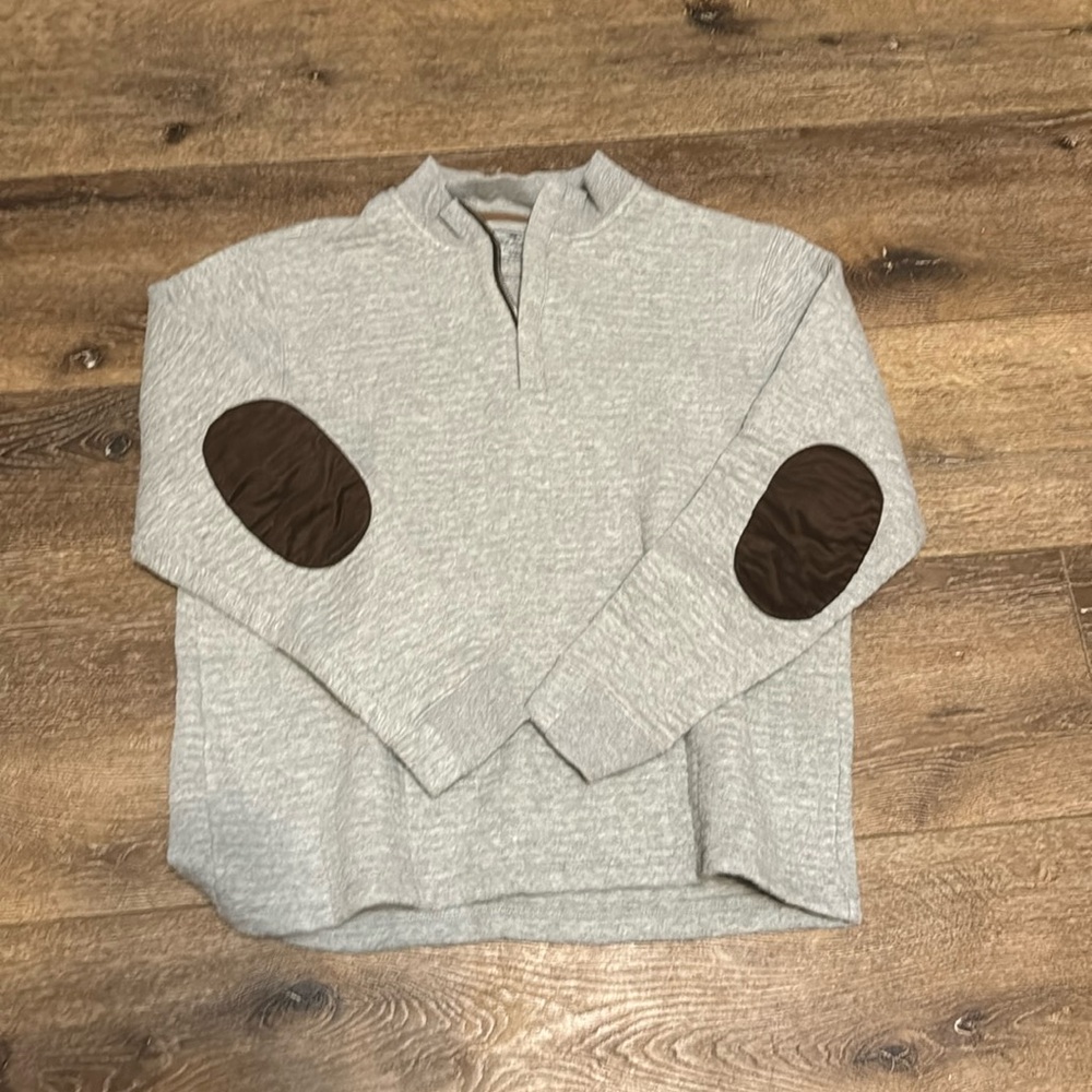 Bob timberlake pull over quarter zip large‎